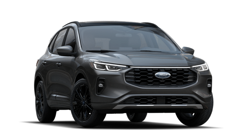 2024 Ford Escape ST-Line Elite