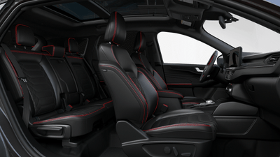 2024 Ford Escape ST-Line Elite