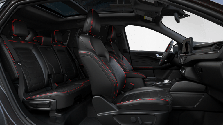 2024 Ford Escape ST-Line Elite