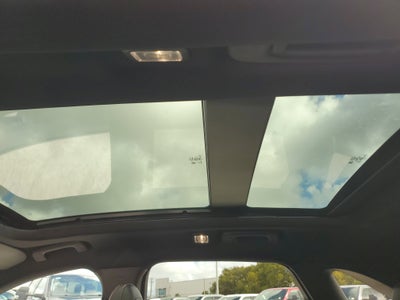 2025 Ford Escape ST-Line Elite 4WD