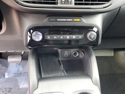 2025 Ford Escape ST-Line Elite 4WD