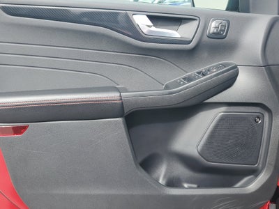 2025 Ford Escape ST-Line Elite 4WD