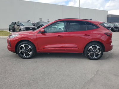 2025 Ford Escape ST-Line Elite 4WD
