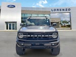 2023 Ford Bronco Outer Banks 4WD