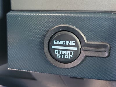 2023 Ford Bronco Outer Banks 4WD