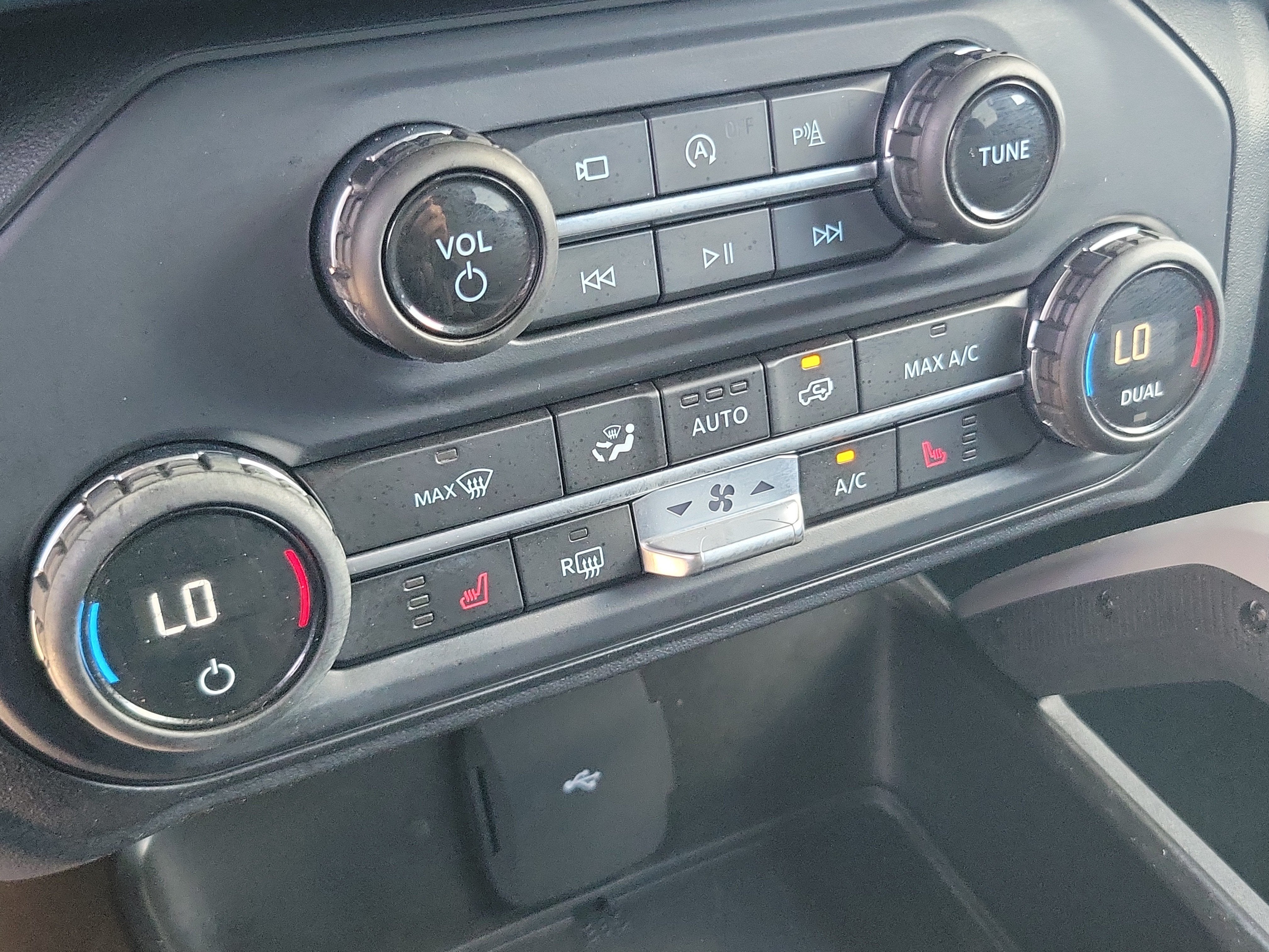 2023 Ford Bronco Outer Banks 4WD