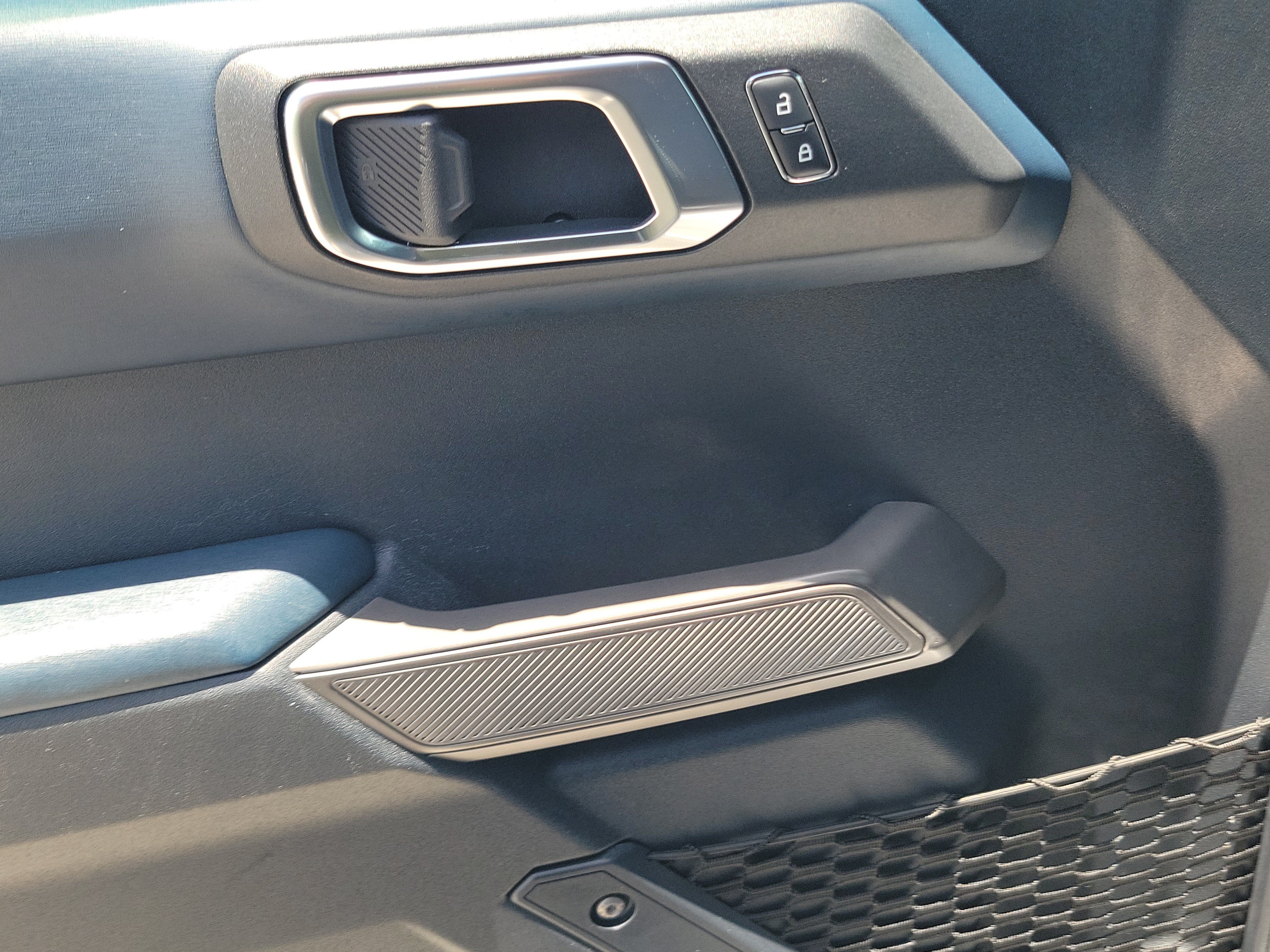 2023 Ford Bronco Outer Banks 4WD