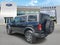 2025 Ford Bronco Big Bend 4WD
