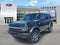 2025 Ford Bronco Big Bend 4WD