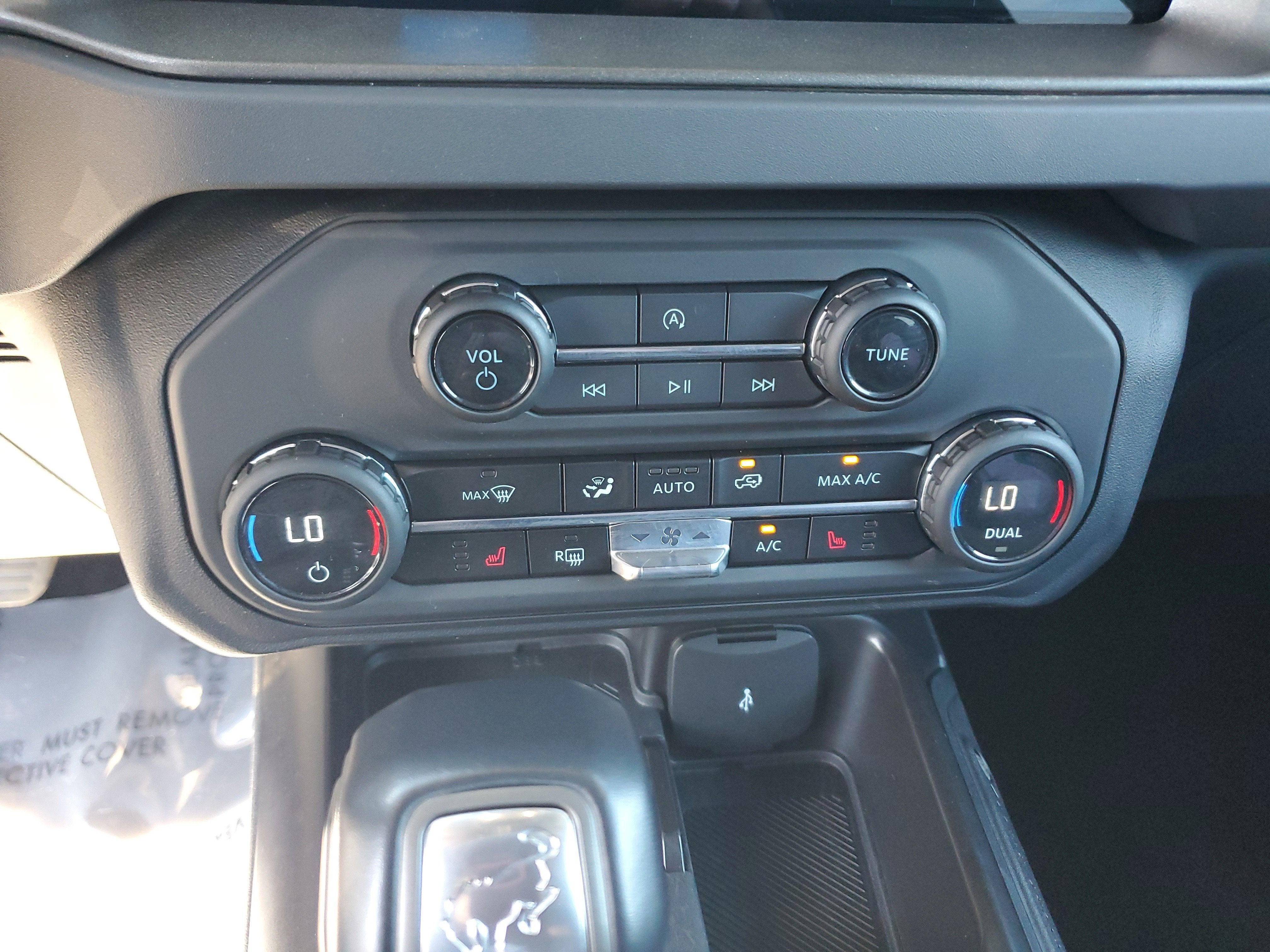 2025 Ford Bronco Big Bend 4WD