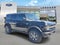 2025 Ford Bronco Big Bend 4WD