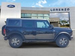 2025 Ford Bronco Big Bend 4WD