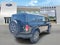 2025 Ford Bronco Big Bend 4WD