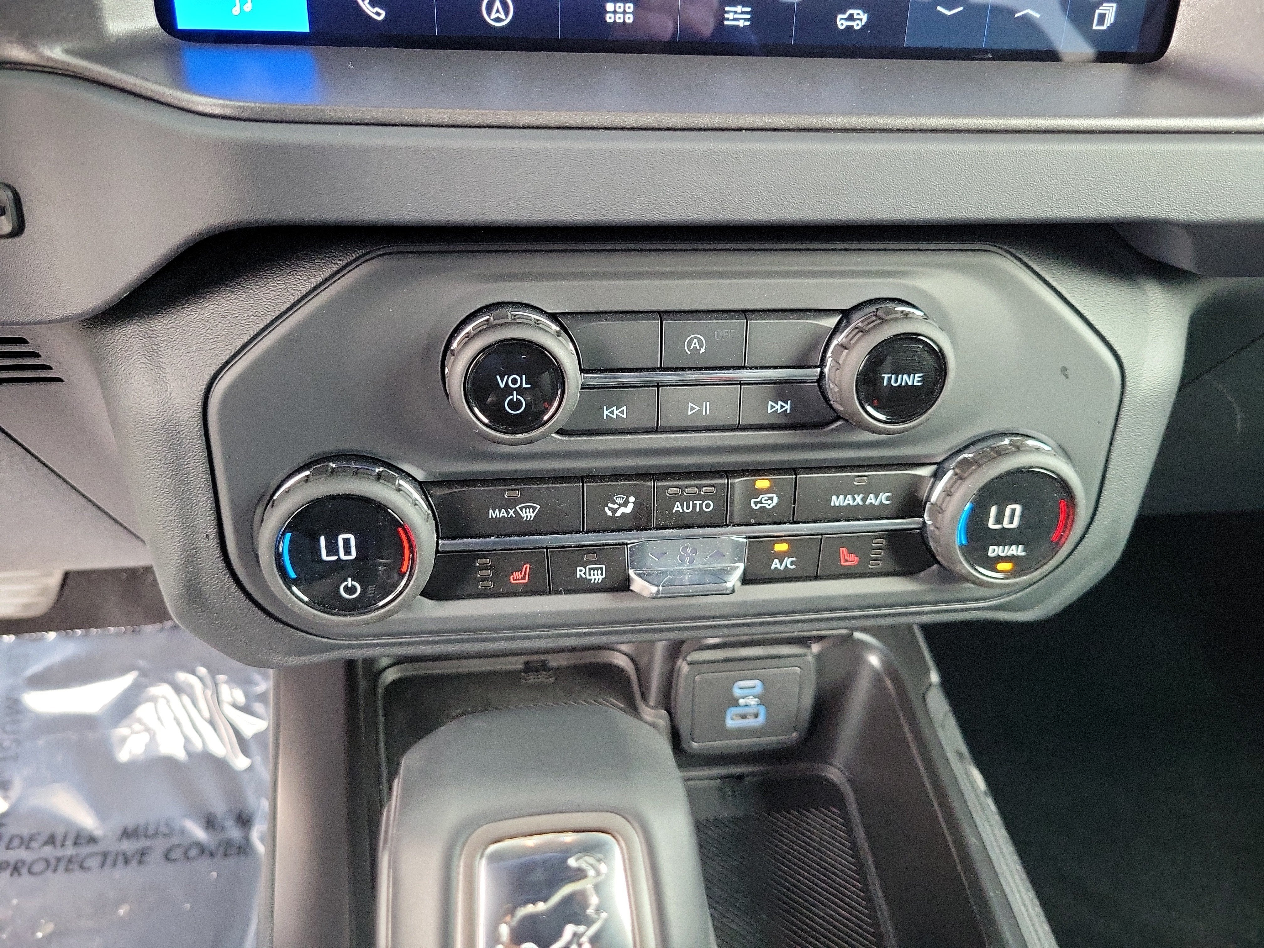 2025 Ford Bronco Big Bend 4WD