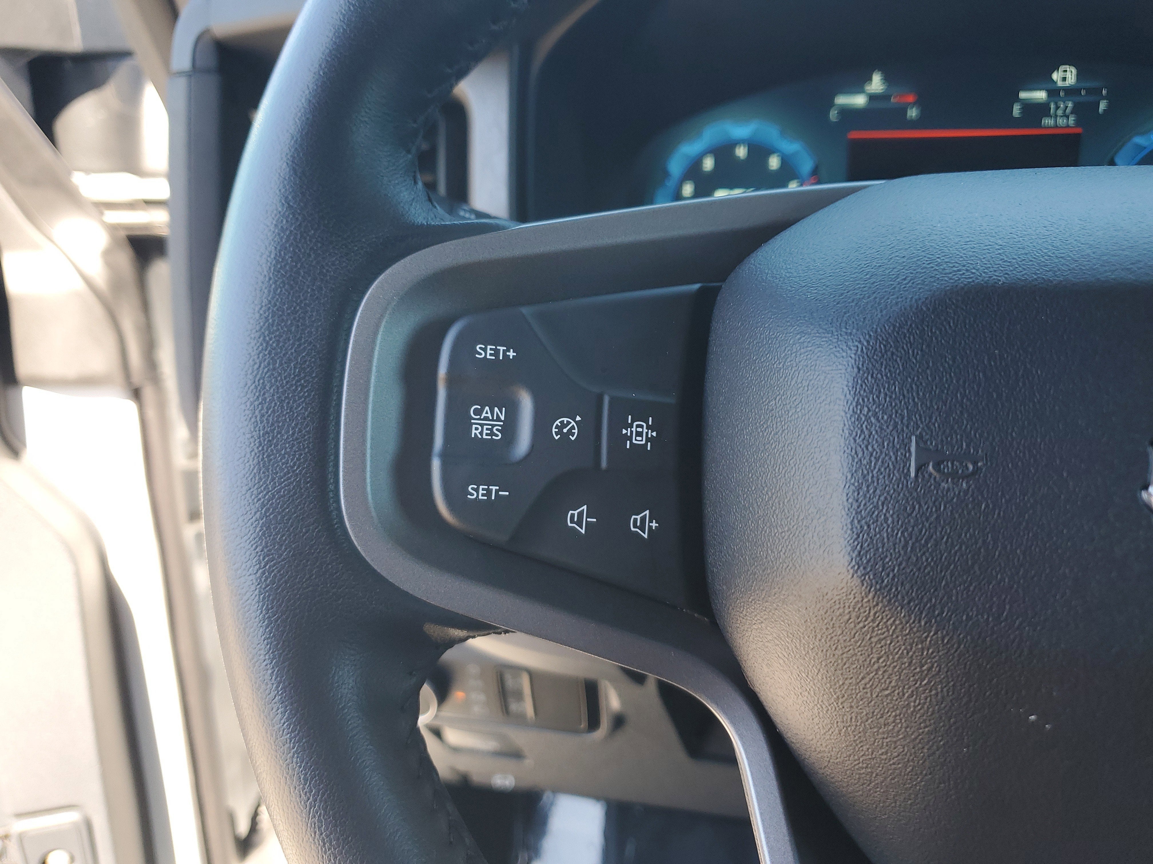 2025 Ford Bronco Big Bend 4WD