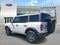 2025 Ford Bronco Big Bend 4WD