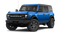 2026 Ford Bronco FORD GARAGE PKG
