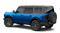 2026 Ford Bronco FORD GARAGE PKG