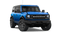 2026 Ford Bronco FORD GARAGE PKG