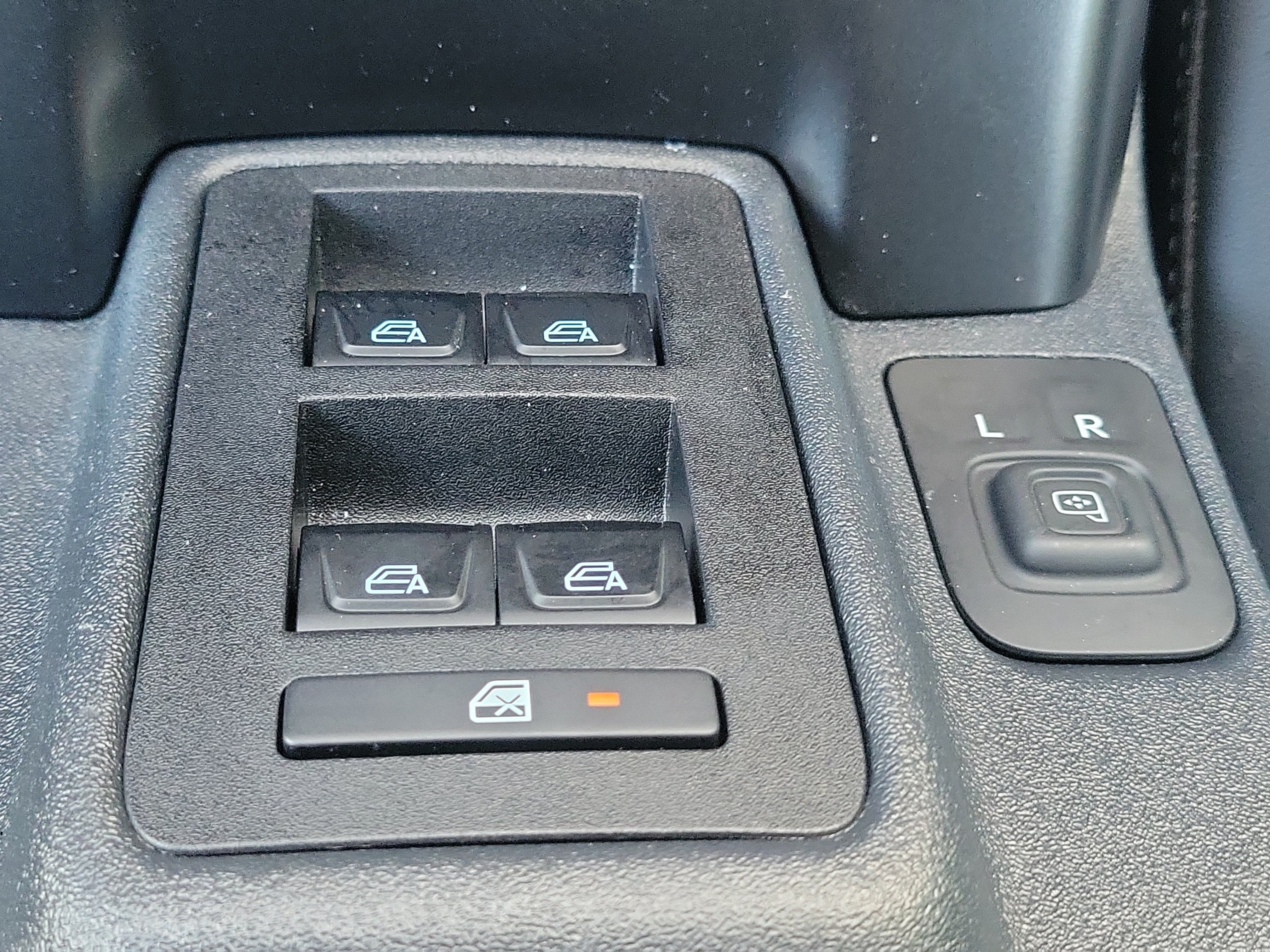 2025 Ford Bronco Outer Banks 4WD