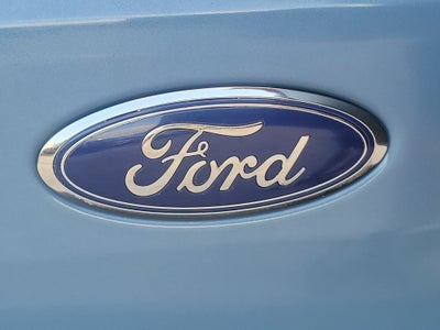 2025 Ford Bronco Outer Banks 4WD