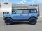 2025 Ford Bronco Outer Banks 4WD