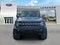 2025 Ford Bronco Outer Banks 4WD