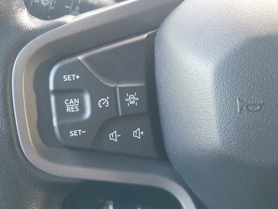 2025 Ford Bronco Outer Banks 4WD