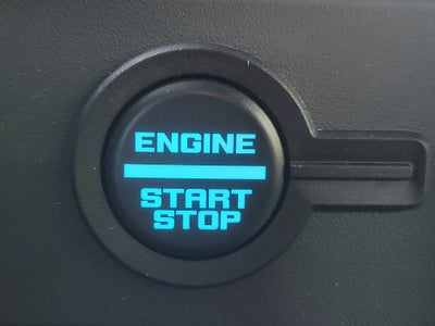 2025 Ford Bronco Outer Banks 4WD