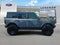 2025 Ford Bronco Outer Banks 4WD