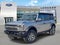 2023 Ford Bronco Badlands 4WD