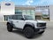 2023 Ford Bronco Raptor 4WD