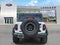 2023 Ford Bronco Raptor 4WD