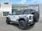 2023 Ford Bronco Raptor 4WD