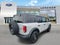 2026 Ford Bronco Big Bend 4WD