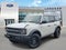 2026 Ford Bronco Big Bend 4WD