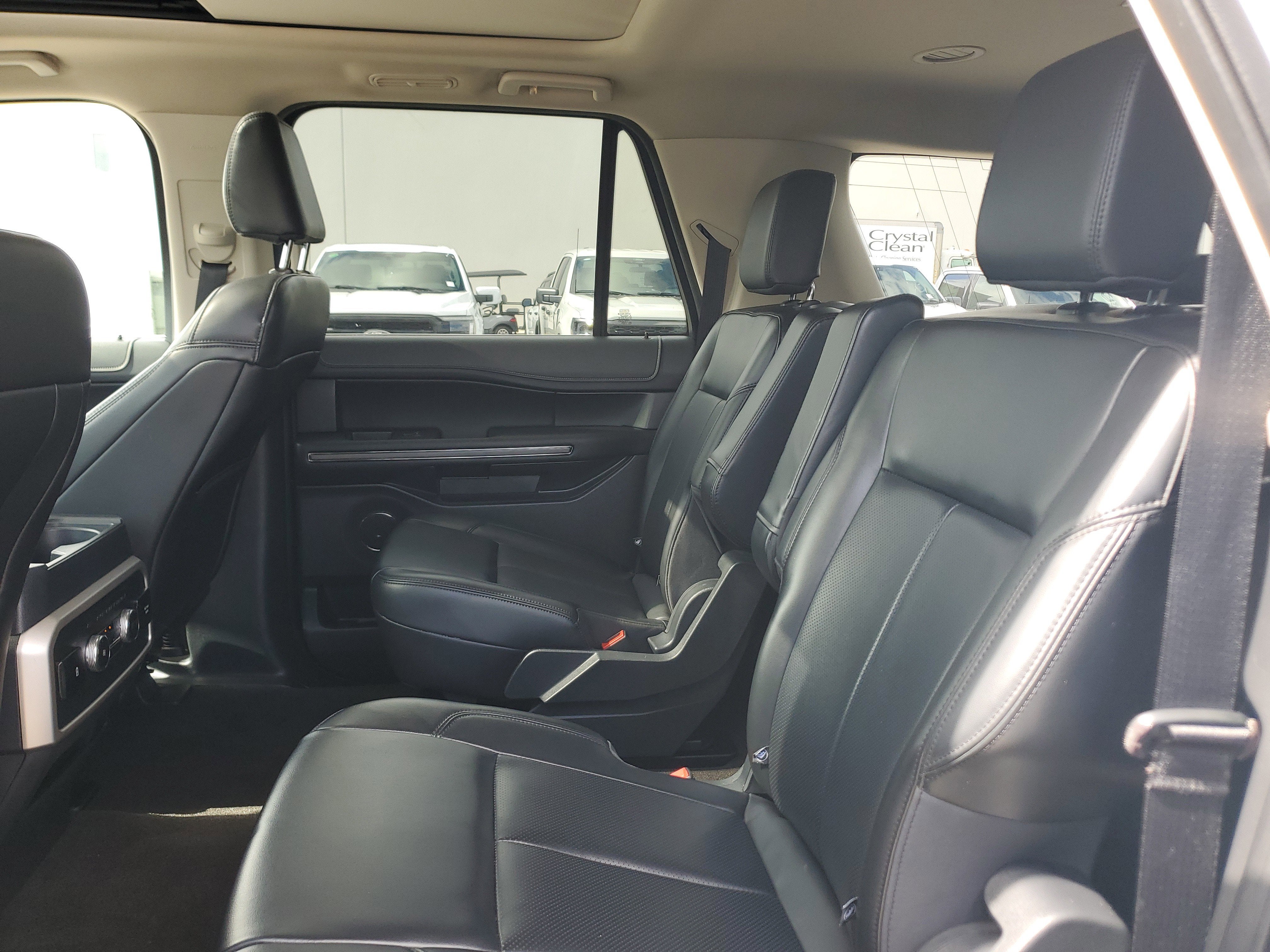 2023 Ford Expedition Max XLT