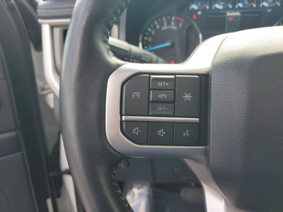 2023 Ford Expedition Max XLT