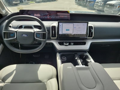 2027 Ford Expedition Max Active