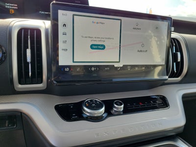 2027 Ford Expedition Max Active