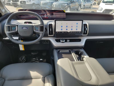2027 Ford Expedition Max Active