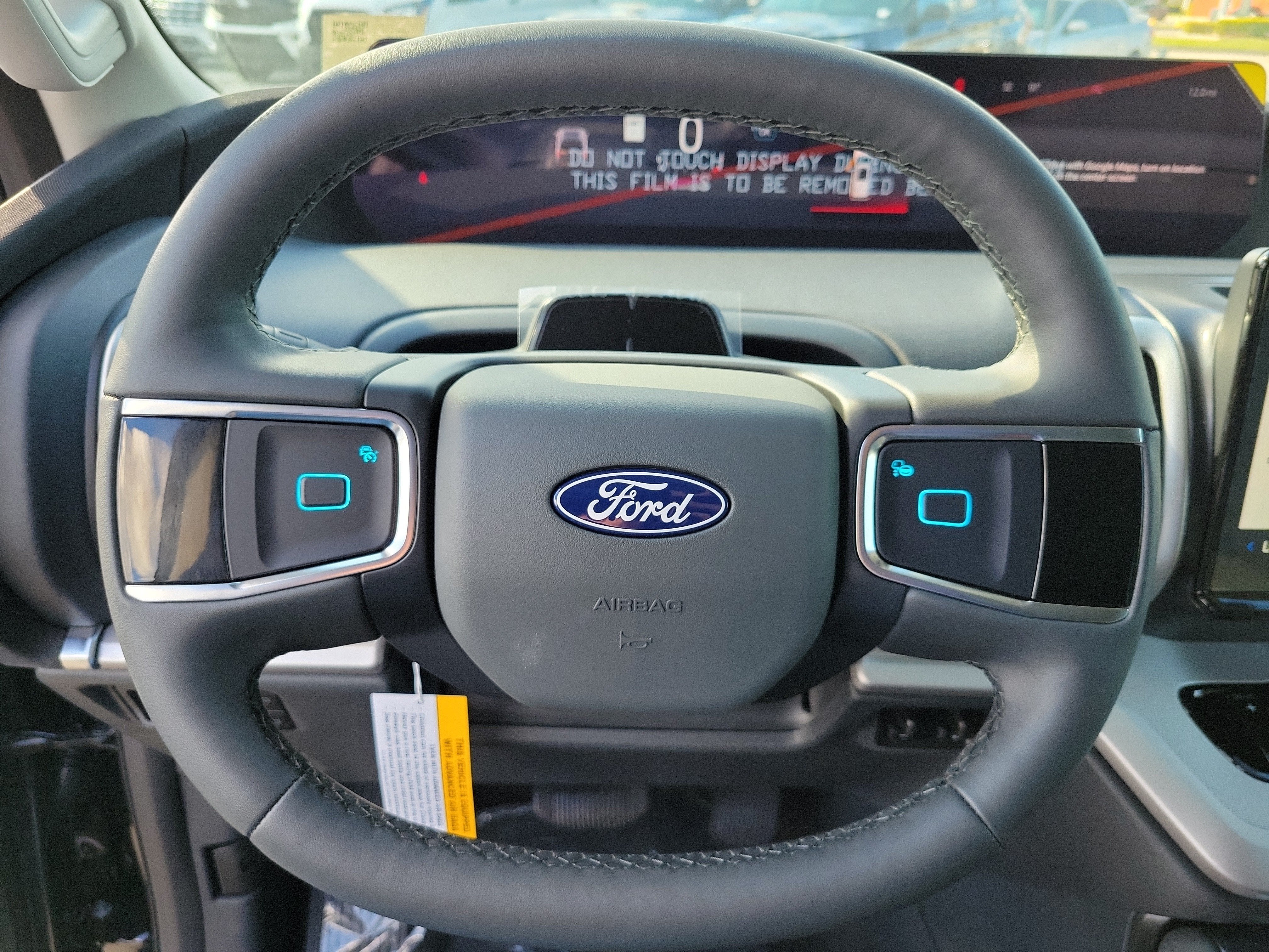 2027 Ford Expedition Max Active