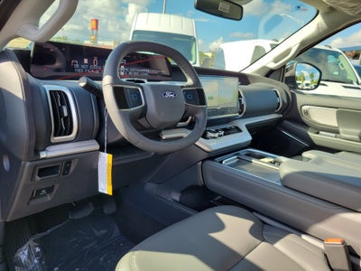 2027 Ford Expedition Max Active