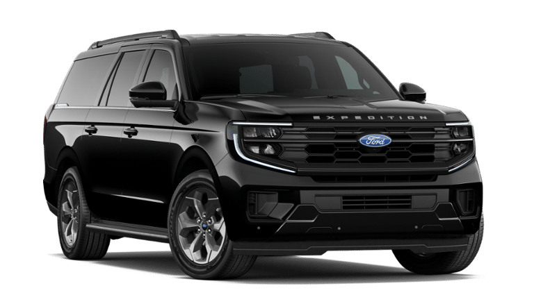 2027 Ford Expedition Max Active