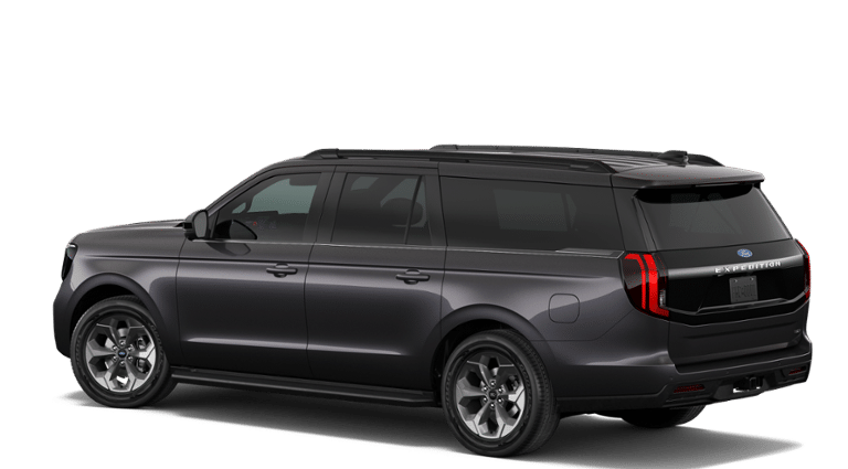 2027 Ford Expedition Max Active