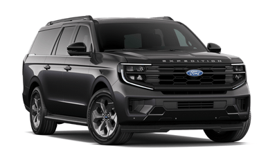 2027 Ford Expedition Max Active