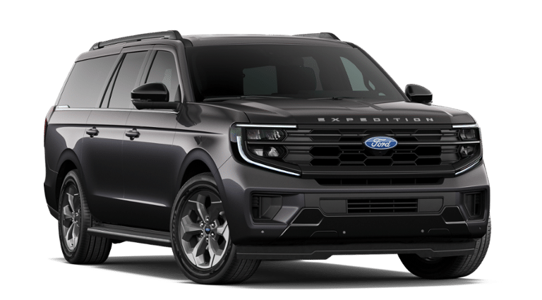 2027 Ford Expedition Max Active