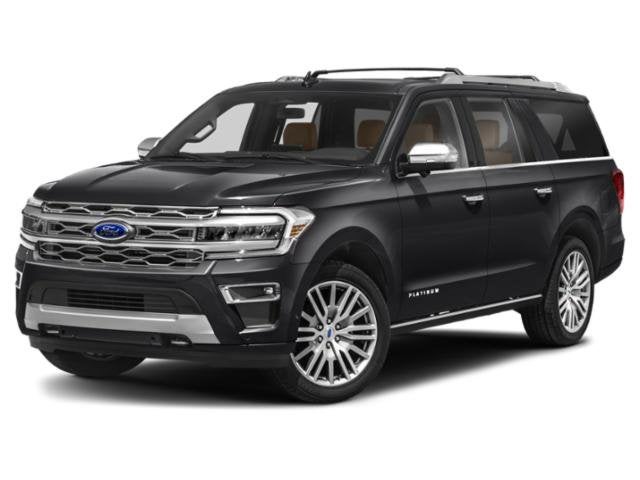 2024 Ford Expedition XLT MAX's photo