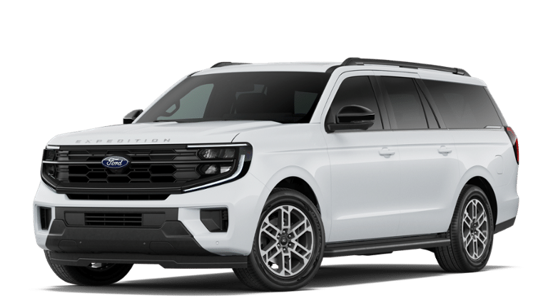 2026 Ford Expedition Active MAX's photo