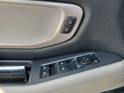 2027 Ford Expedition Max Active